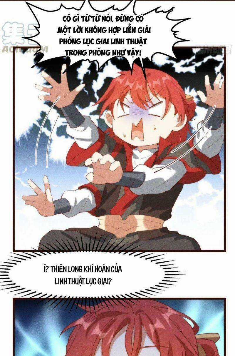 Linh Tôn Chi Tử - Chapter 101 - Trang 13