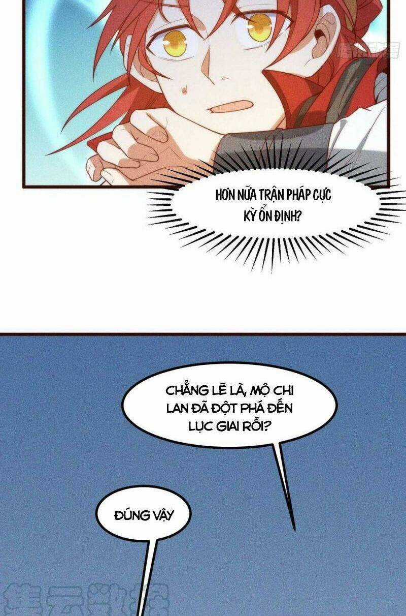 Linh Tôn Chi Tử - Chapter 101 - Trang 14