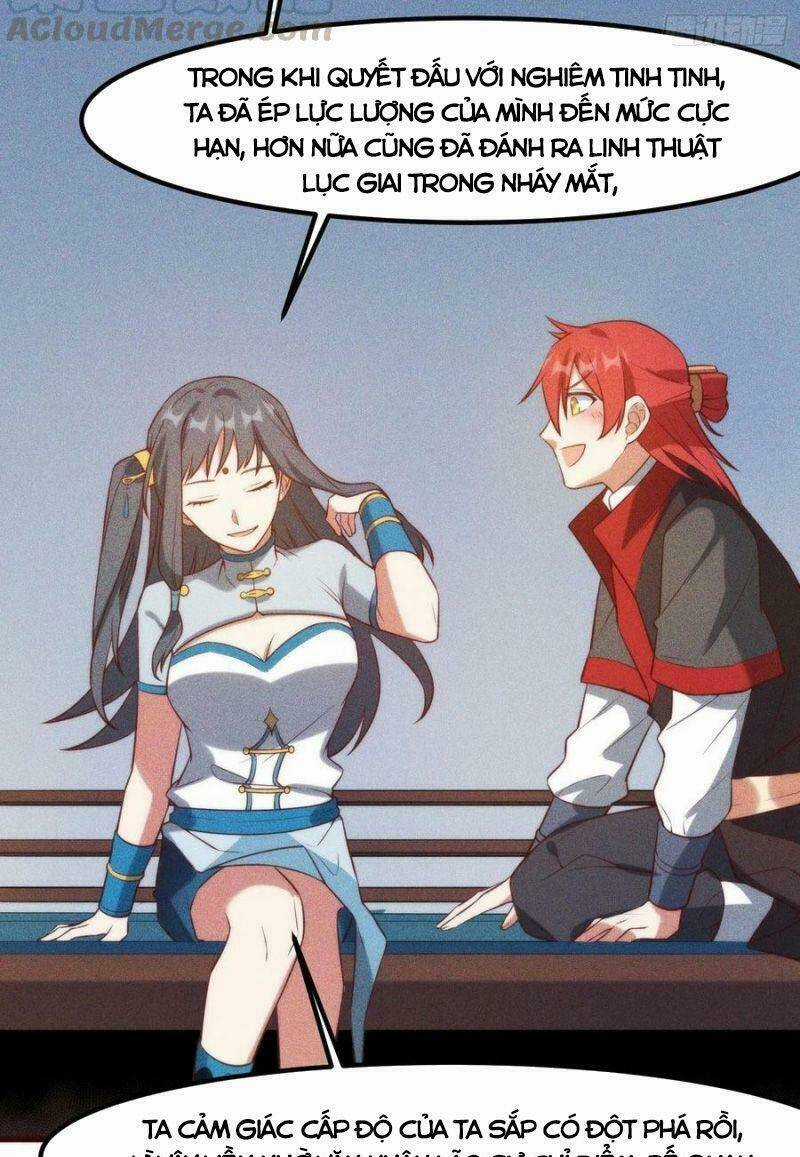 Linh Tôn Chi Tử - Chapter 101 - Trang 15