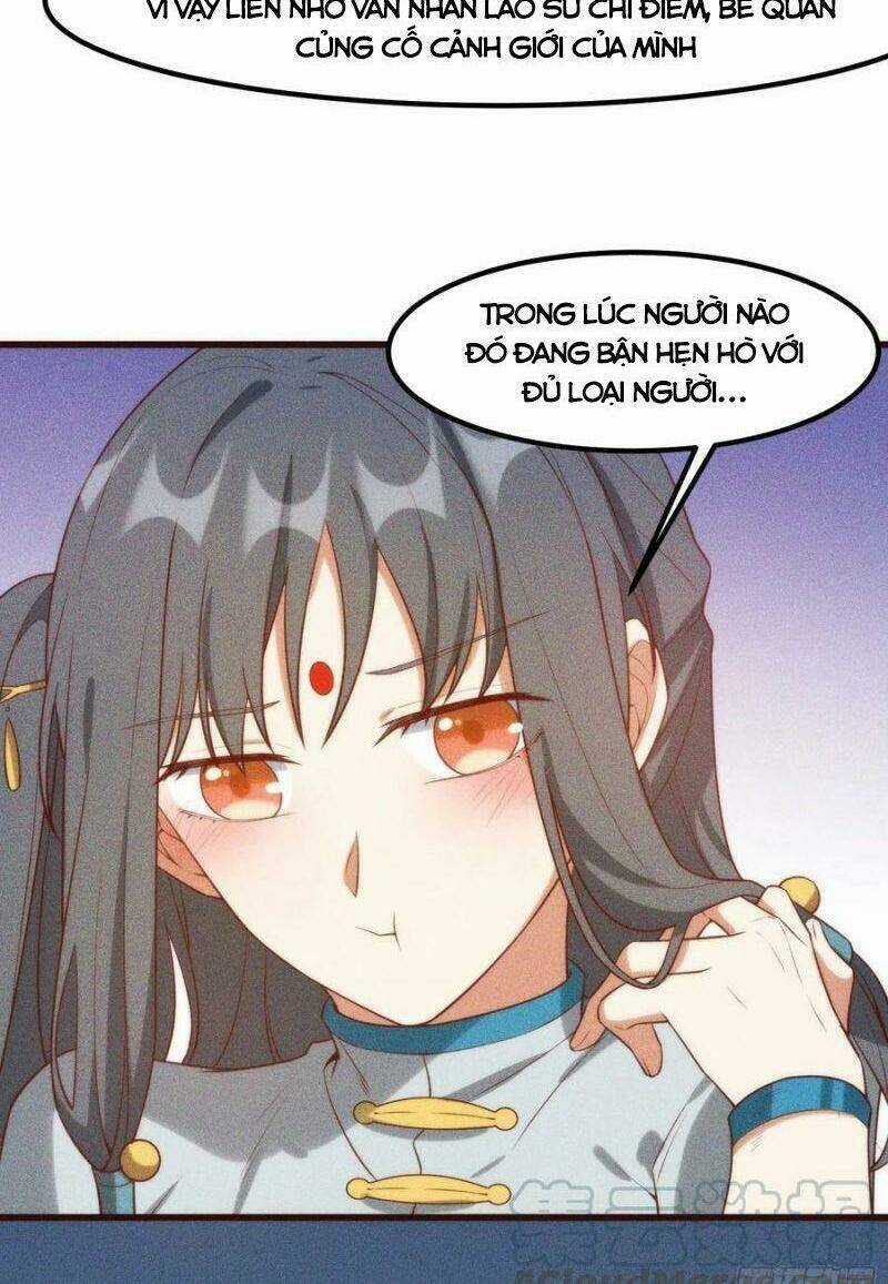 Linh Tôn Chi Tử - Chapter 101 - Trang 16