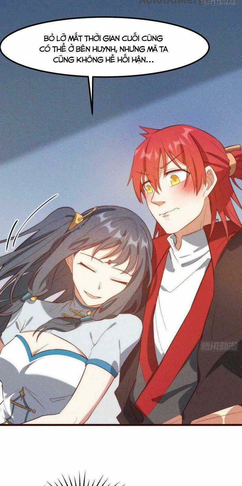 Linh Tôn Chi Tử - Chapter 101 - Trang 17