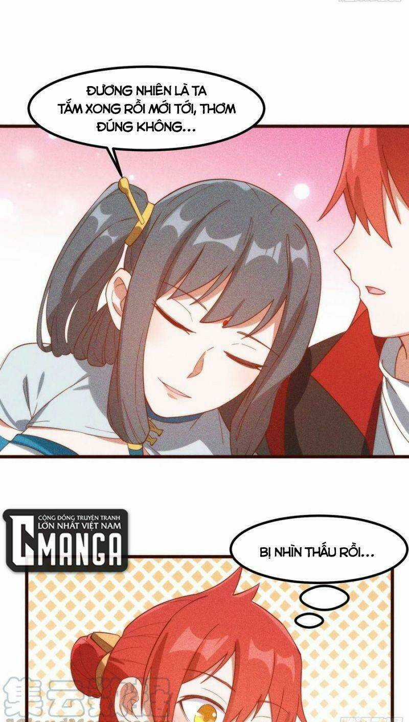 Linh Tôn Chi Tử - Chapter 101 - Trang 19