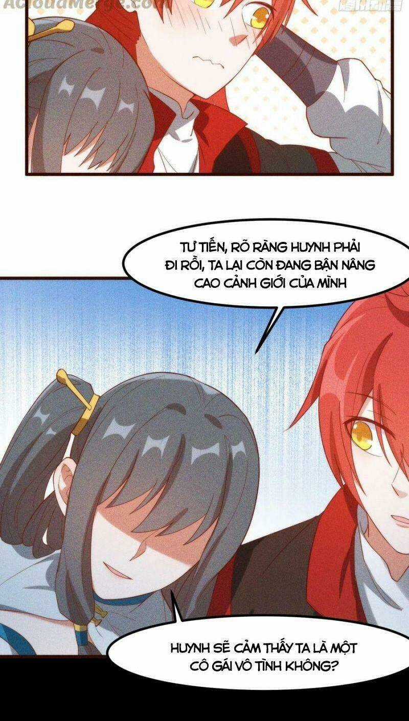 Linh Tôn Chi Tử - Chapter 101 - Trang 20