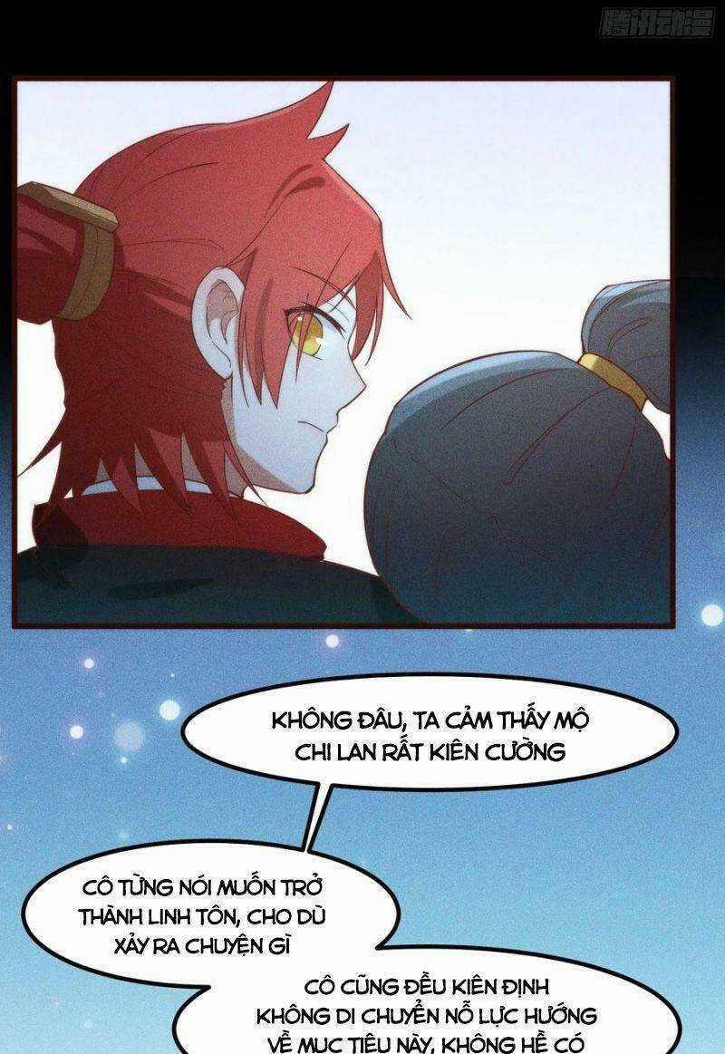 Linh Tôn Chi Tử - Chapter 101 - Trang 21