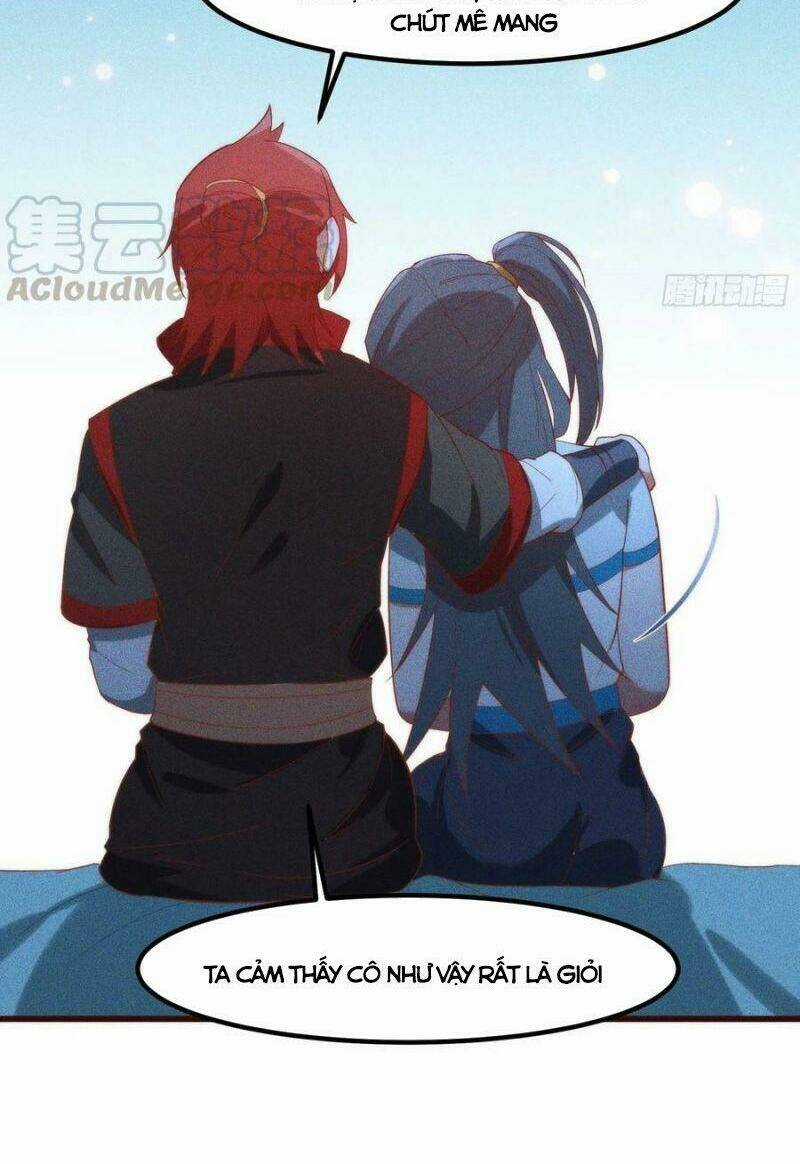 Linh Tôn Chi Tử - Chapter 101 - Trang 22