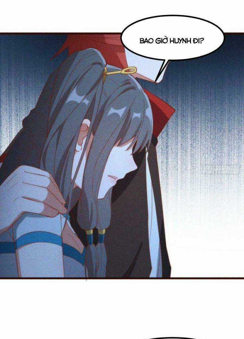Linh Tôn Chi Tử - Chapter 101 - Trang 23