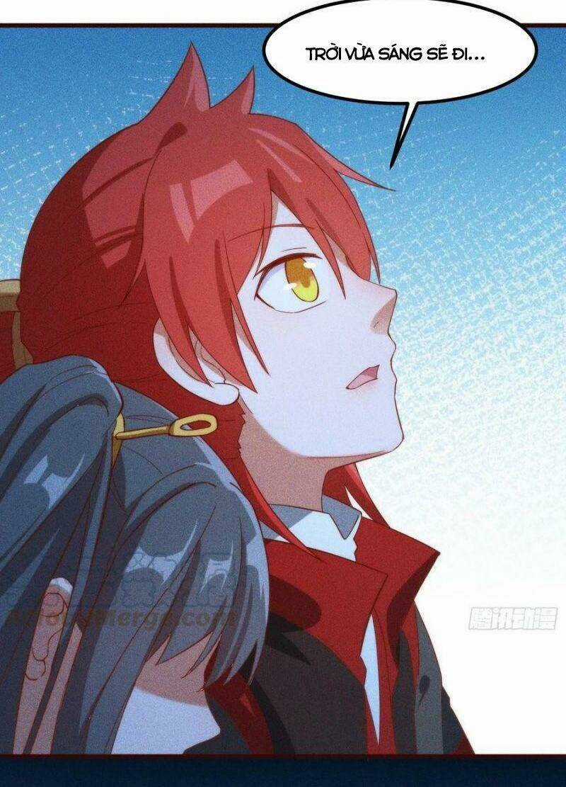 Linh Tôn Chi Tử - Chapter 101 - Trang 24