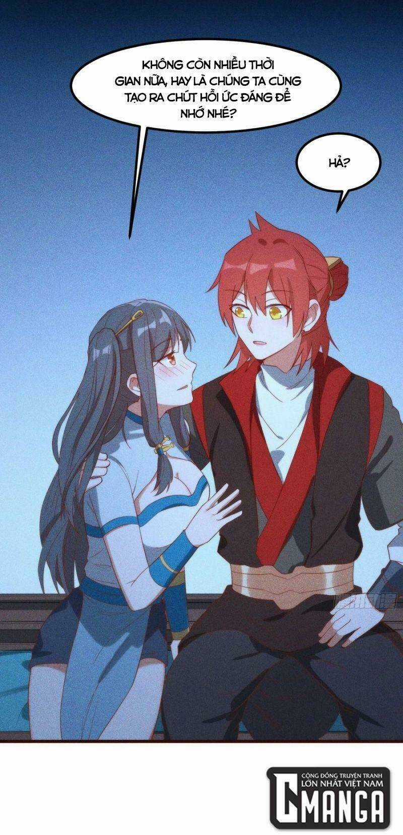 Linh Tôn Chi Tử - Chapter 101 - Trang 25