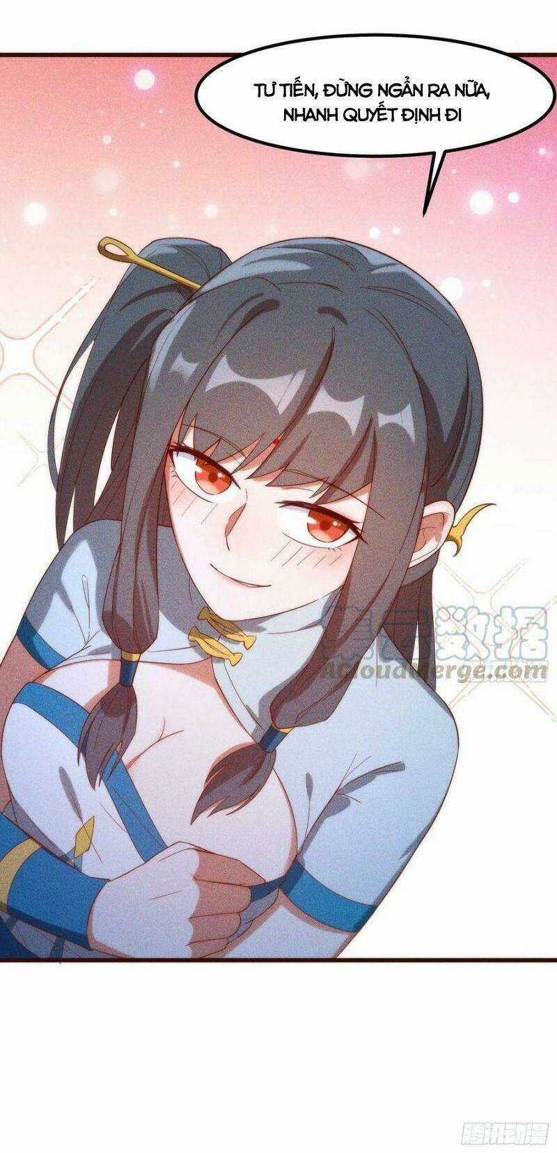 Linh Tôn Chi Tử - Chapter 101 - Trang 26
