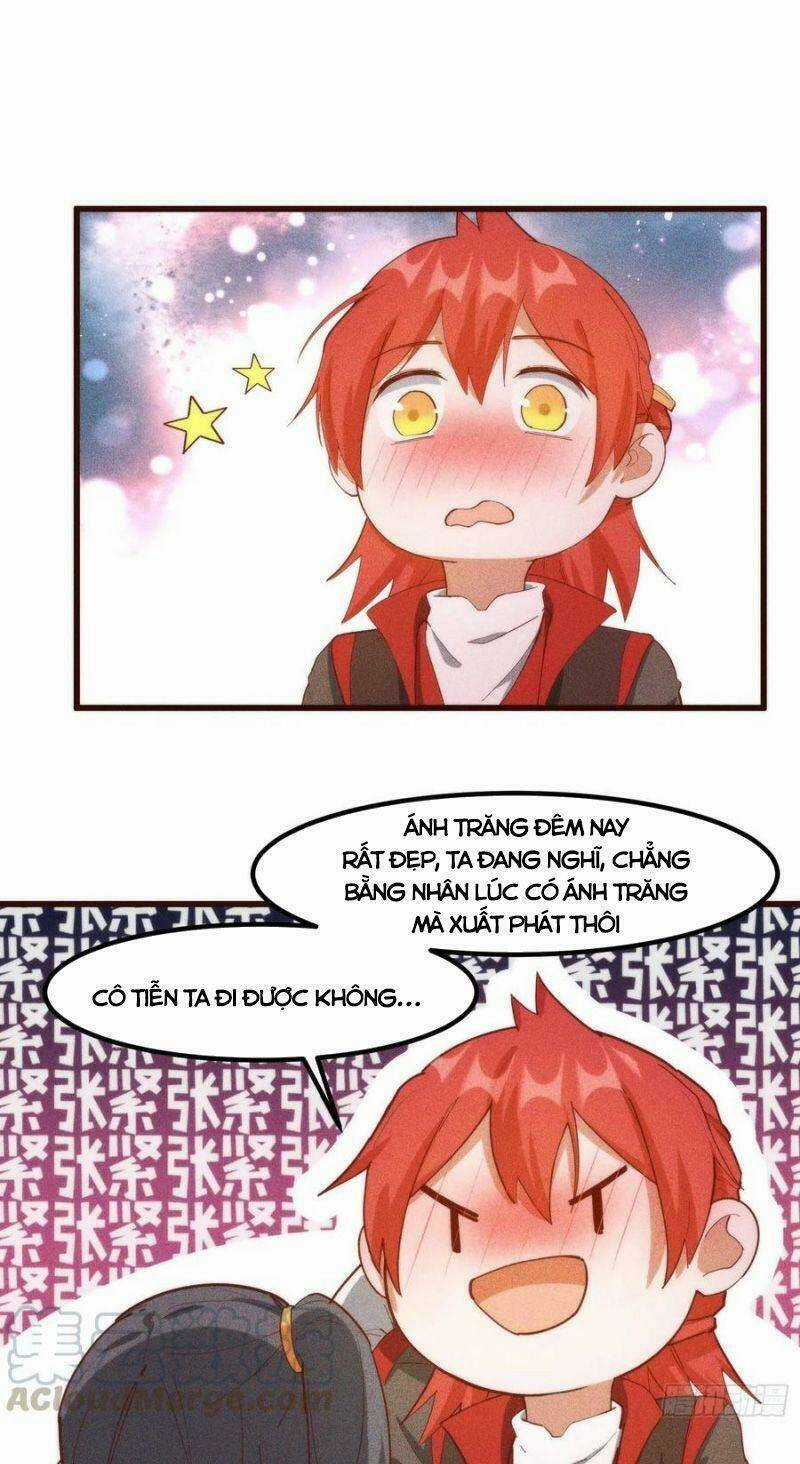 Linh Tôn Chi Tử - Chapter 101 - Trang 27