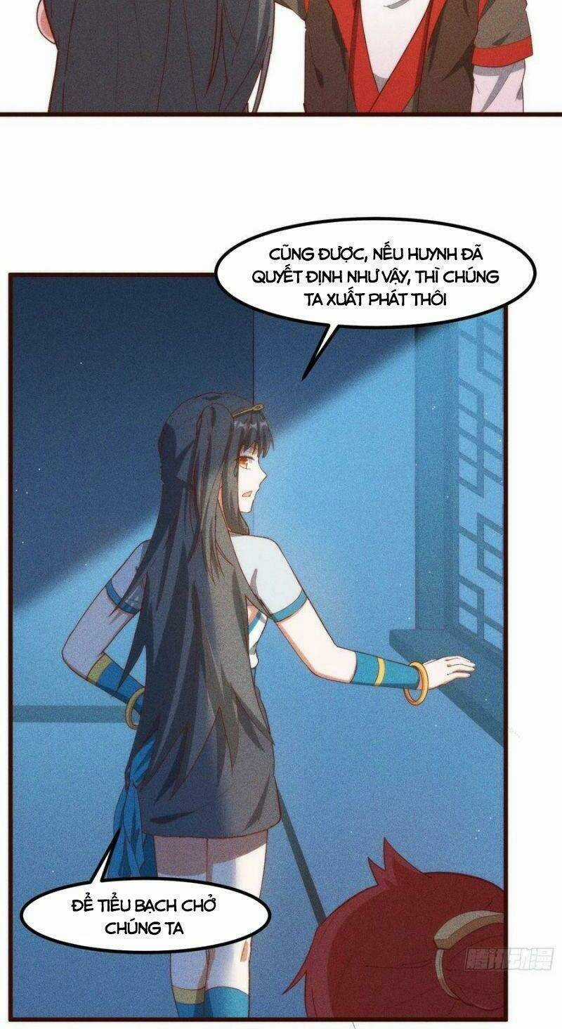 Linh Tôn Chi Tử - Chapter 101 - Trang 28