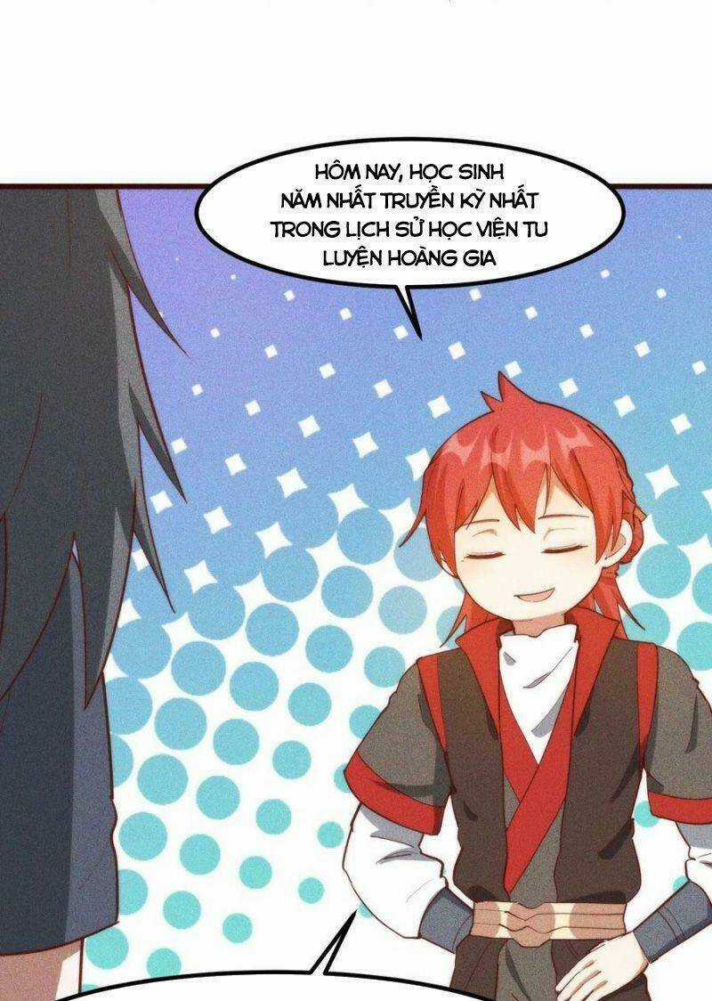 Linh Tôn Chi Tử - Chapter 101 - Trang 29