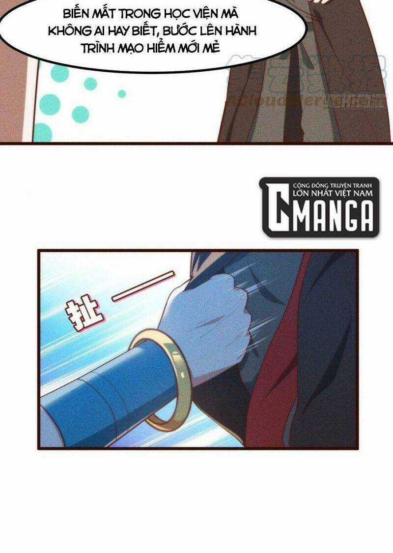 Linh Tôn Chi Tử - Chapter 101 - Trang 30