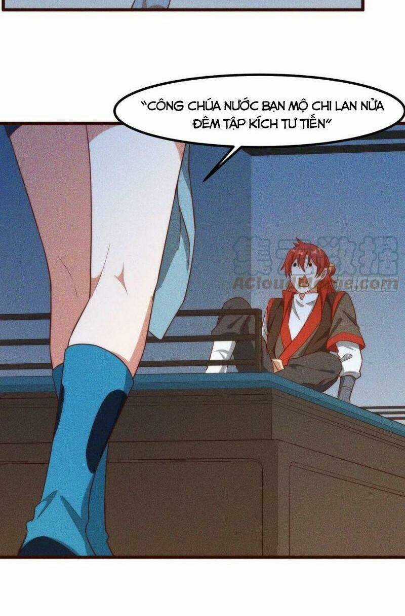 Linh Tôn Chi Tử - Chapter 101 - Trang 4