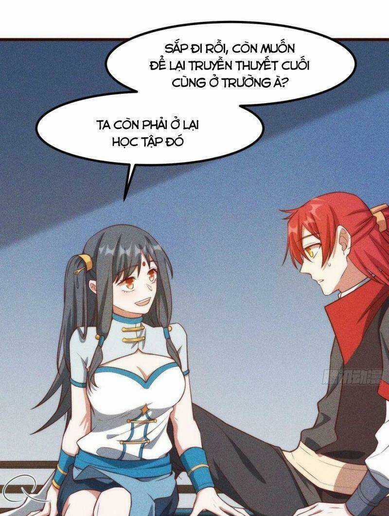 Linh Tôn Chi Tử - Chapter 101 - Trang 5