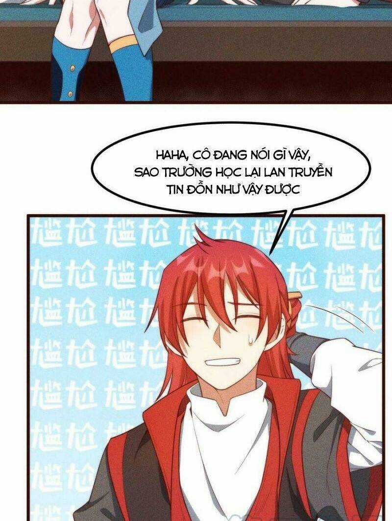 Linh Tôn Chi Tử - Chapter 101 - Trang 6