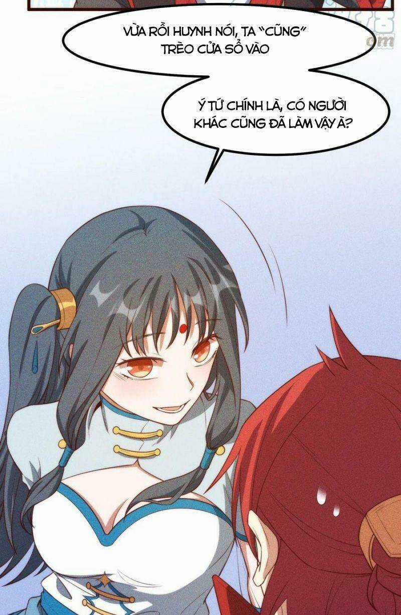 Linh Tôn Chi Tử - Chapter 101 - Trang 7