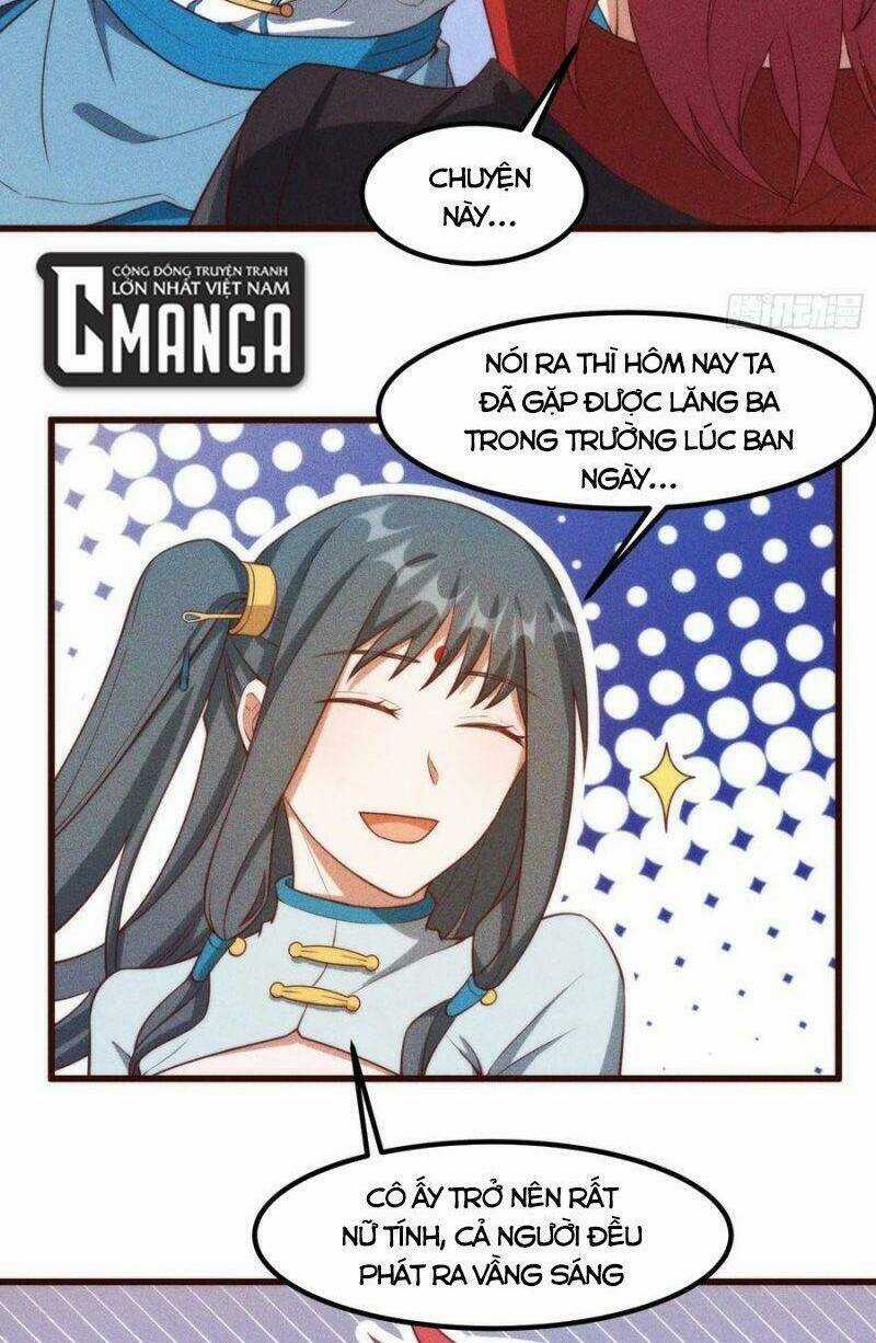 Linh Tôn Chi Tử - Chapter 101 - Trang 8