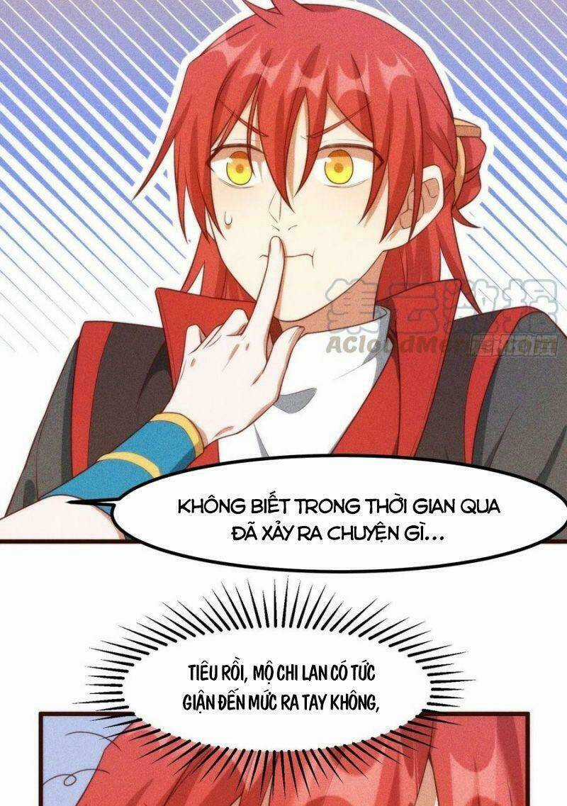 Linh Tôn Chi Tử - Chapter 101 - Trang 9