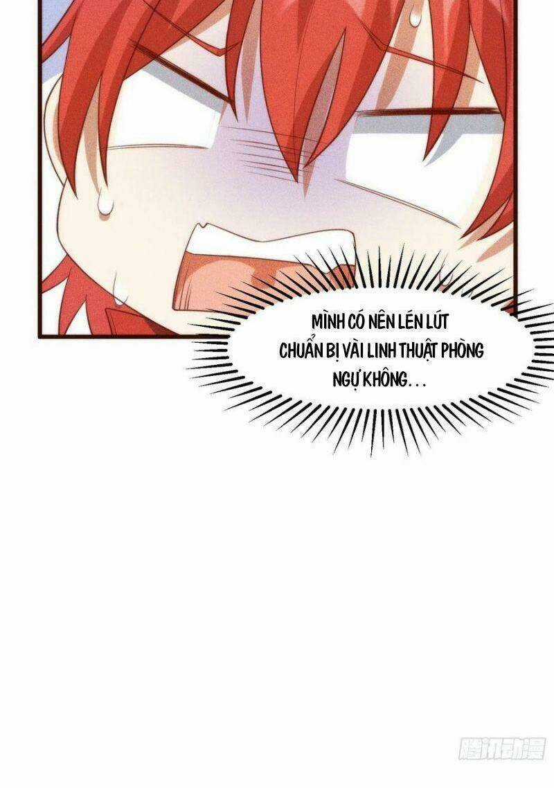 Linh Tôn Chi Tử - Chapter 101 - Trang 10