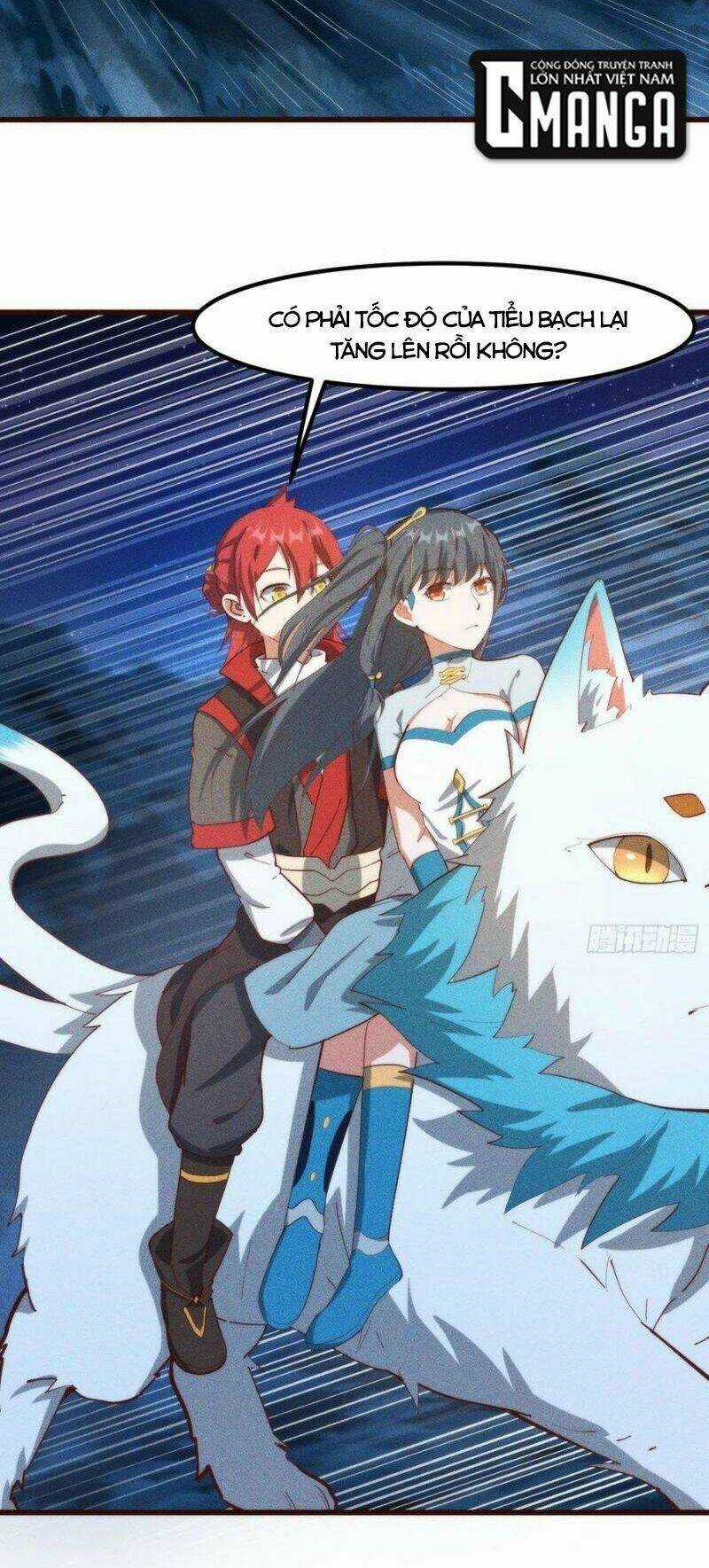 Linh Tôn Chi Tử - Chapter 102 - Trang 2