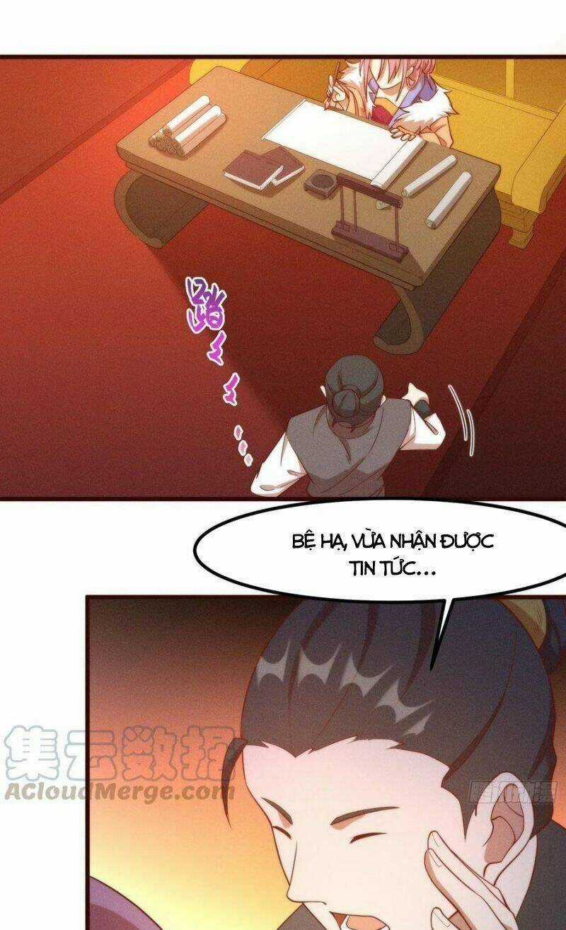 Linh Tôn Chi Tử - Chapter 102 - Trang 11