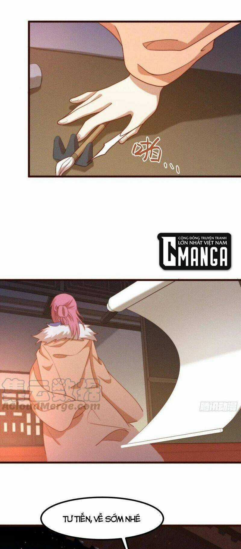 Linh Tôn Chi Tử - Chapter 102 - Trang 13