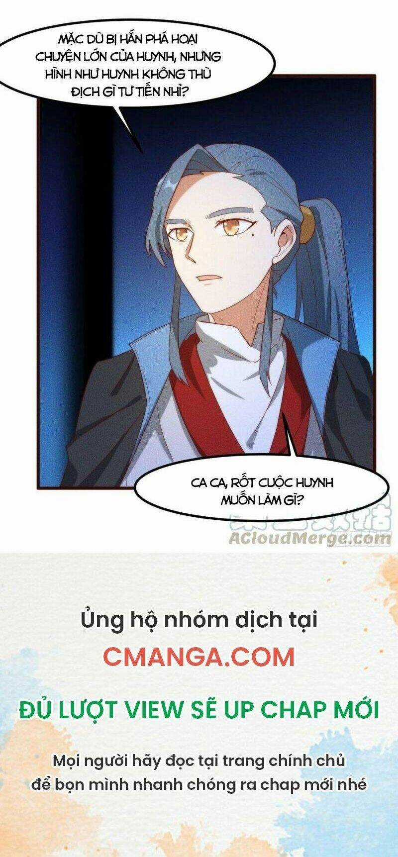 Linh Tôn Chi Tử - Chapter 102 - Trang 18