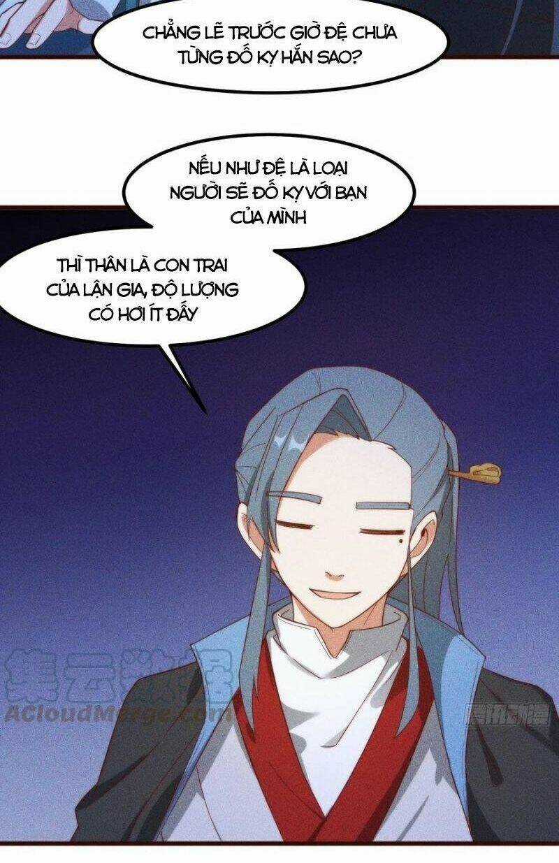 Linh Tôn Chi Tử - Chapter 102 - Trang 20