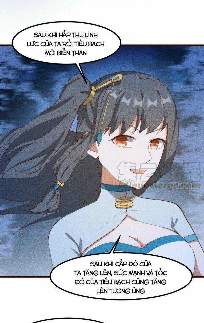 Linh Tôn Chi Tử - Chapter 102 - Trang 3