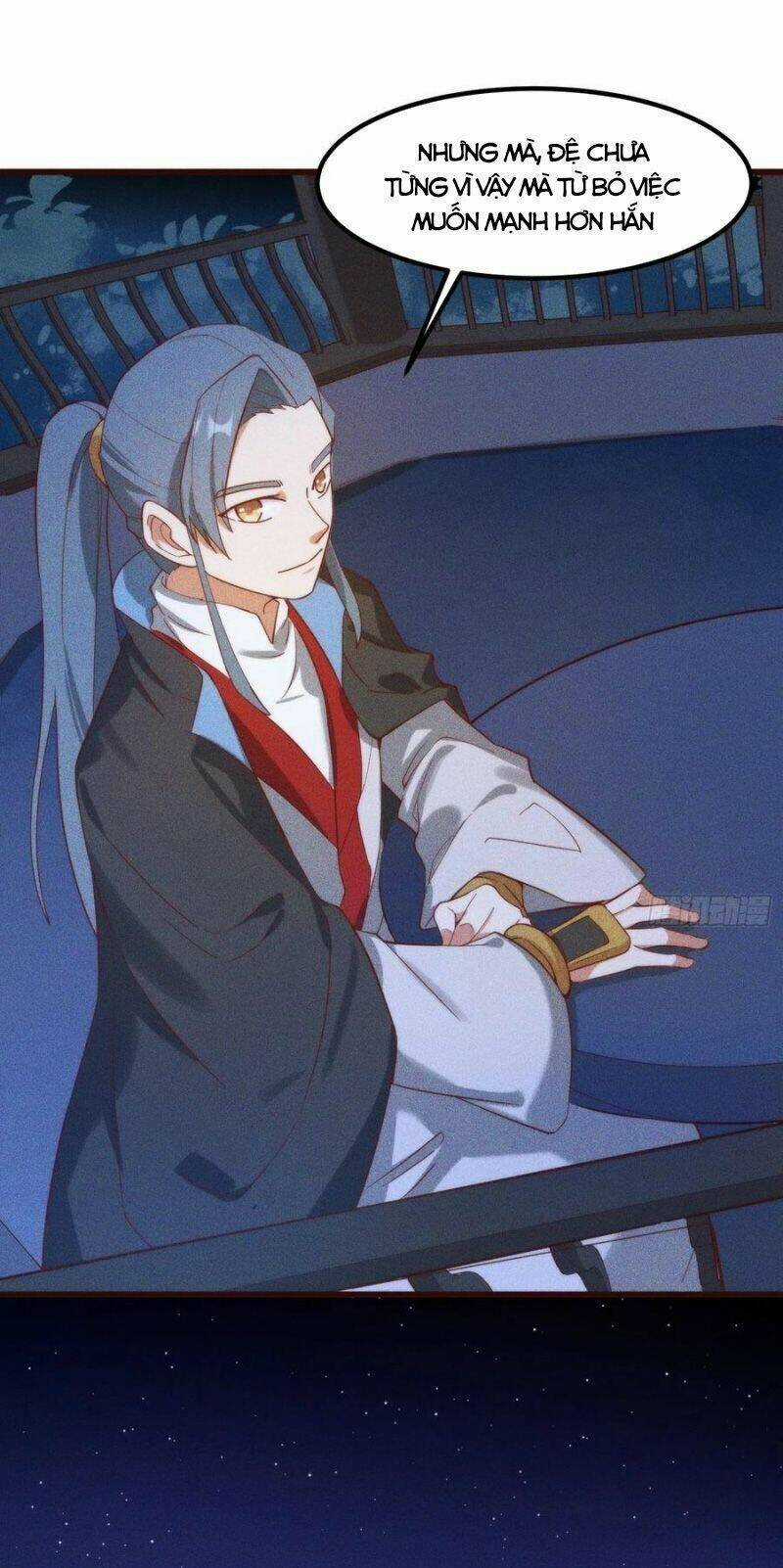 Linh Tôn Chi Tử - Chapter 102 - Trang 21