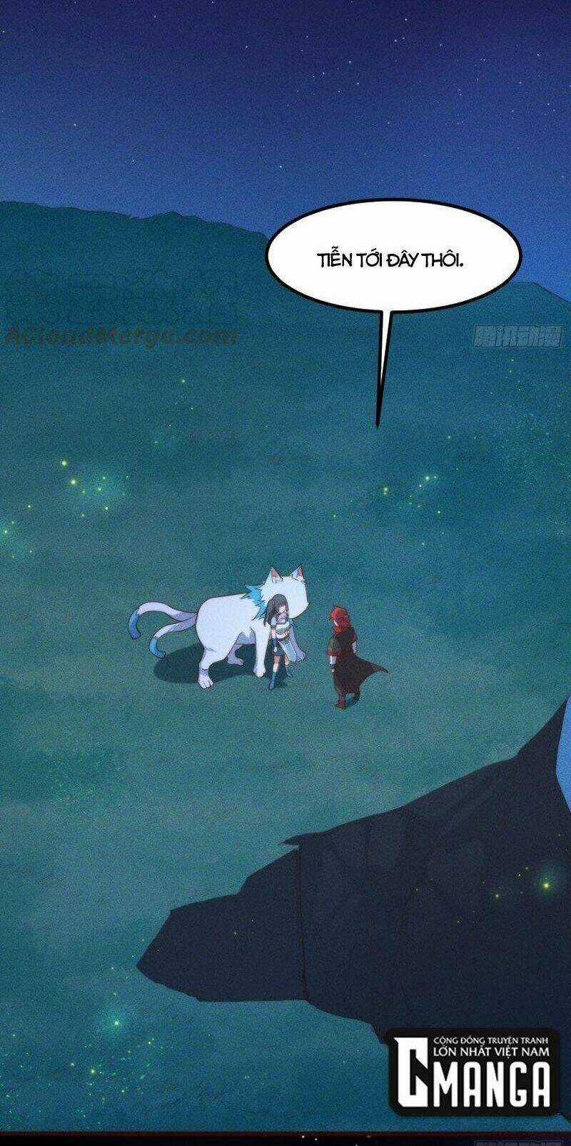 Linh Tôn Chi Tử - Chapter 102 - Trang 22
