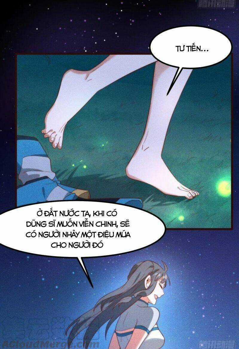 Linh Tôn Chi Tử - Chapter 102 - Trang 23
