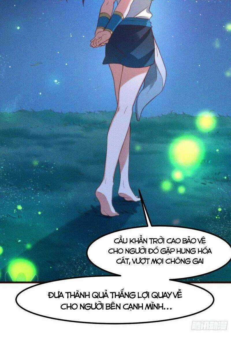 Linh Tôn Chi Tử - Chapter 102 - Trang 24