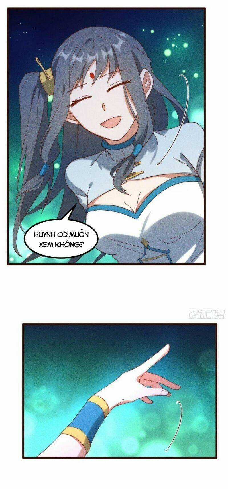 Linh Tôn Chi Tử - Chapter 102 - Trang 25