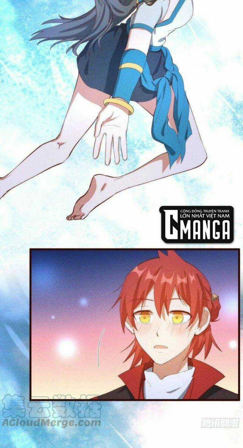 Linh Tôn Chi Tử - Chapter 102 - Trang 28