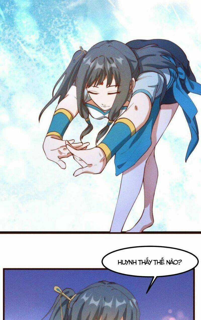 Linh Tôn Chi Tử - Chapter 102 - Trang 29