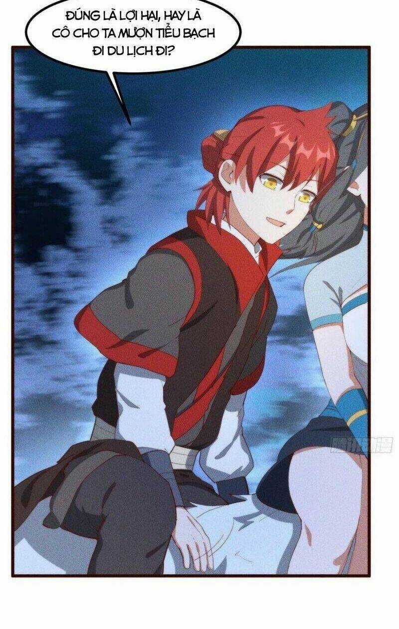 Linh Tôn Chi Tử - Chapter 102 - Trang 4