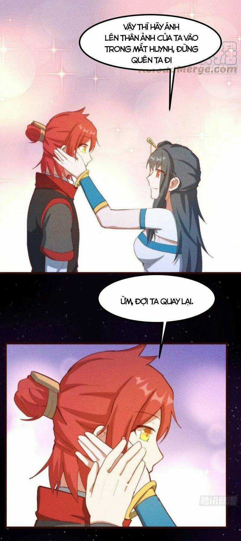 Linh Tôn Chi Tử - Chapter 102 - Trang 31