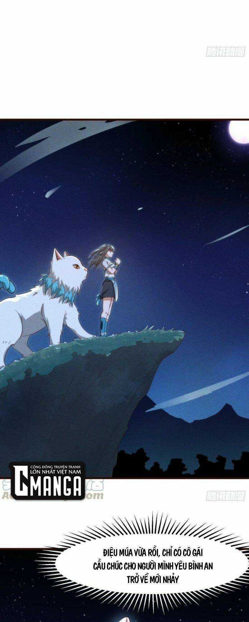 Linh Tôn Chi Tử - Chapter 102 - Trang 33