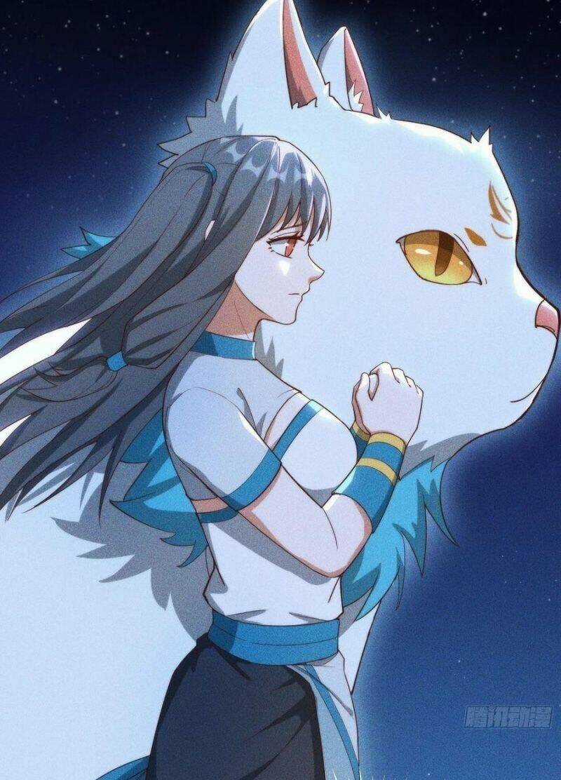 Linh Tôn Chi Tử - Chapter 102 - Trang 34