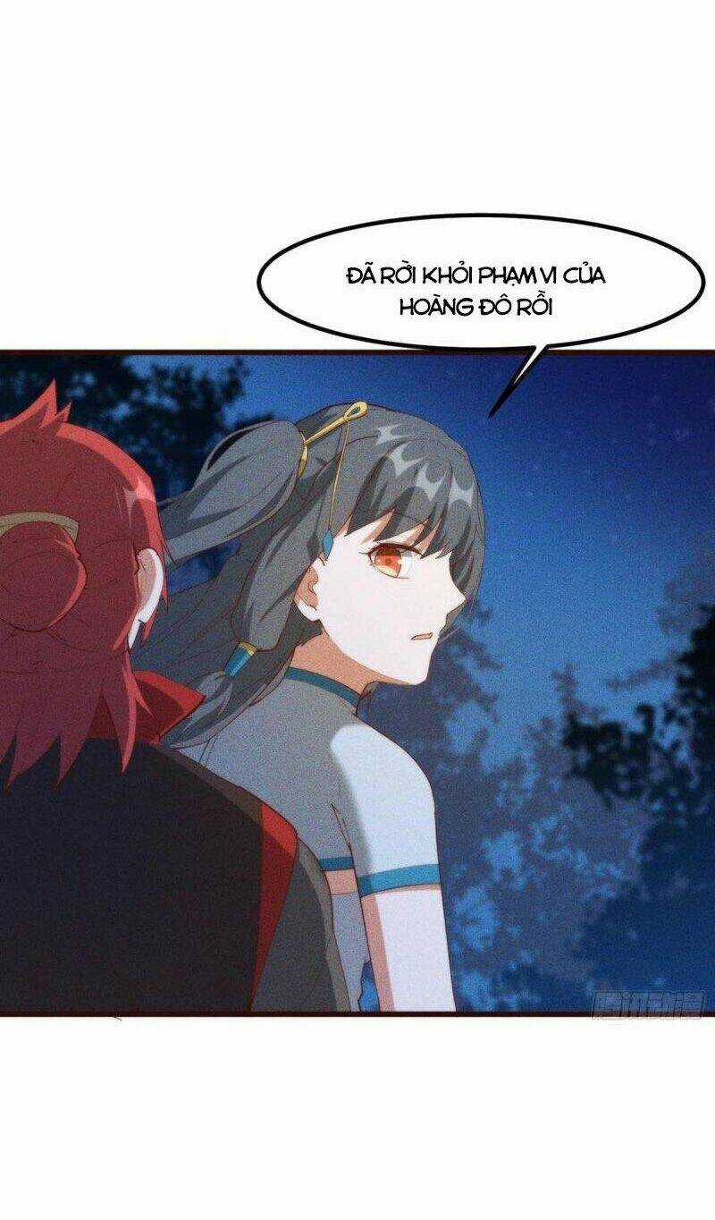 Linh Tôn Chi Tử - Chapter 102 - Trang 6