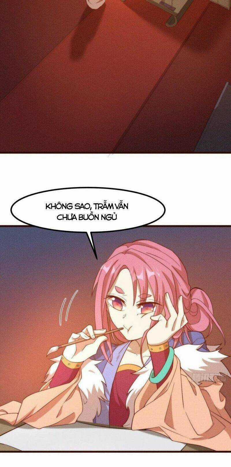 Linh Tôn Chi Tử - Chapter 102 - Trang 10