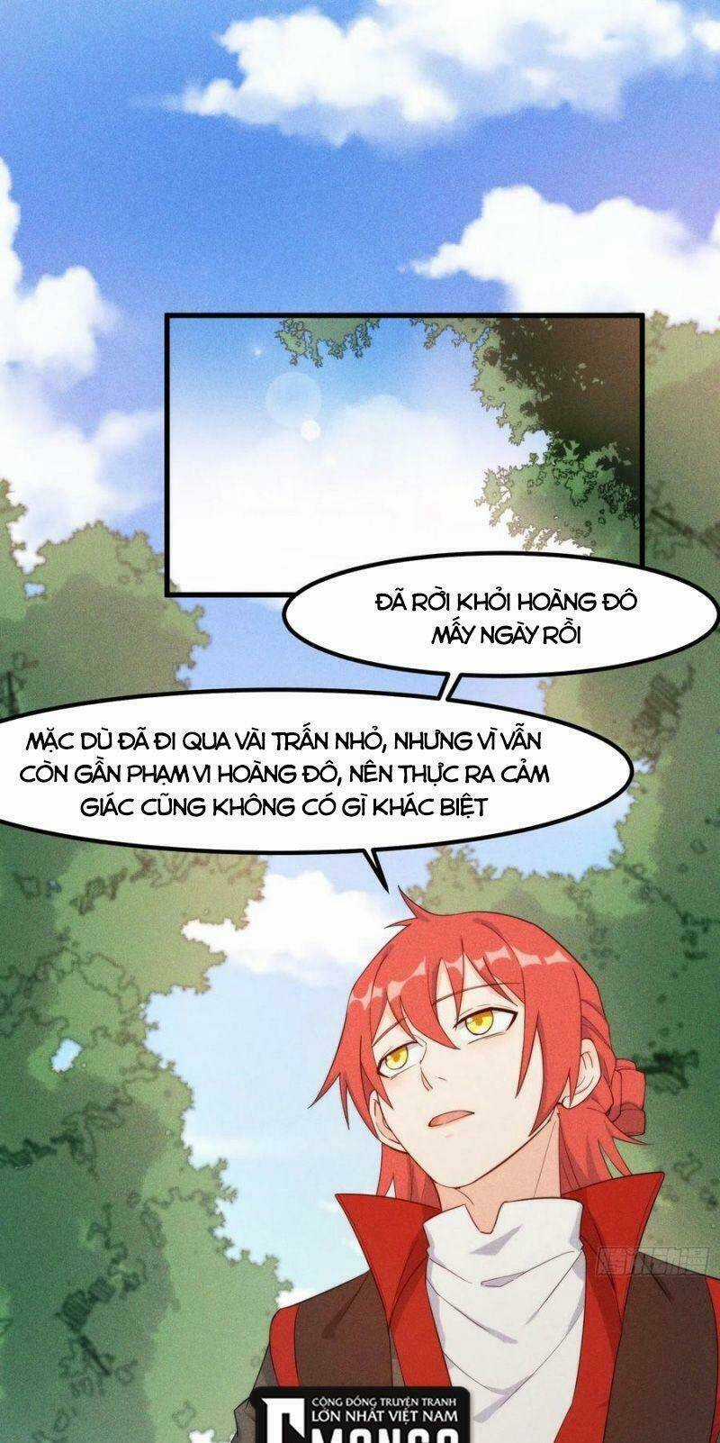 Linh Tôn Chi Tử - Chapter 103 - Trang 1