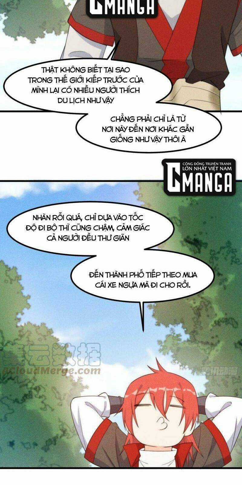 Linh Tôn Chi Tử - Chapter 103 - Trang 2