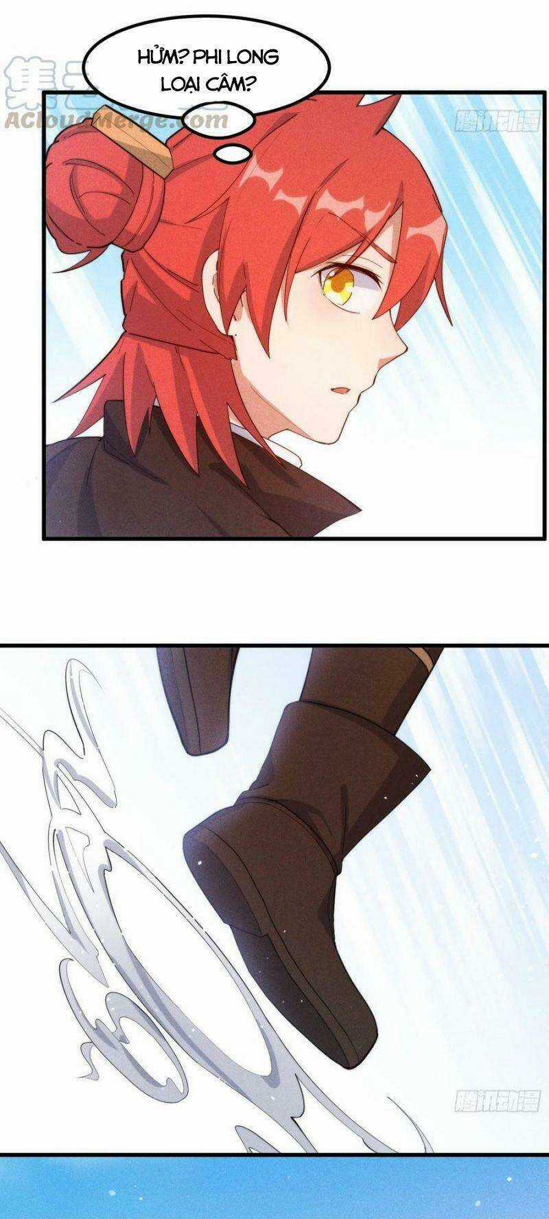 Linh Tôn Chi Tử - Chapter 103 - Trang 11