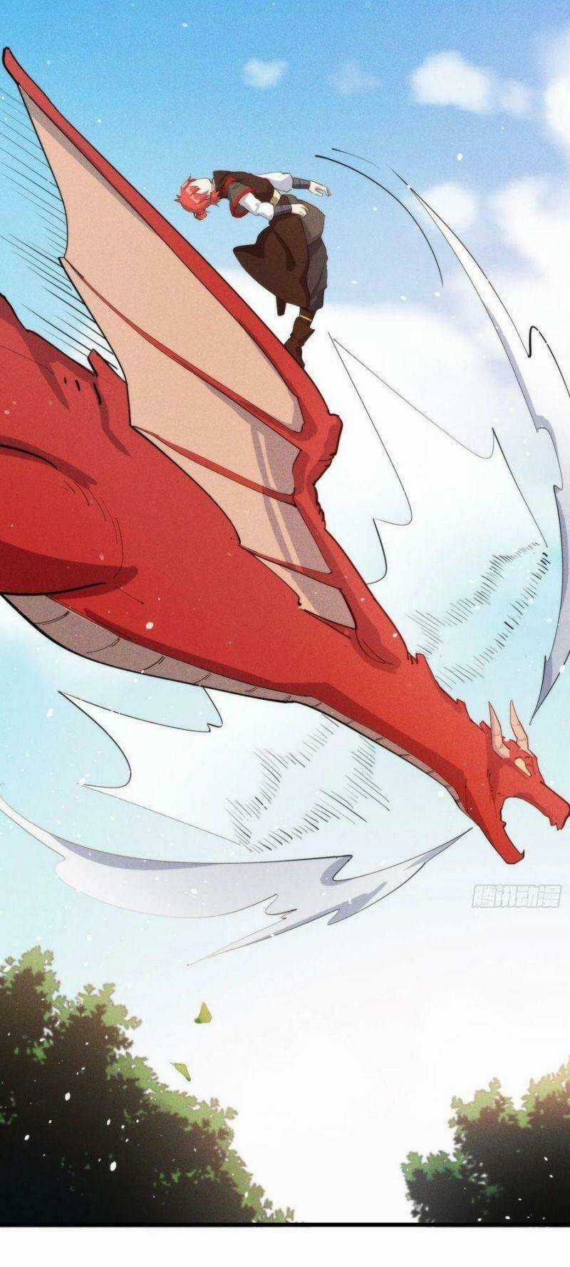 Linh Tôn Chi Tử - Chapter 103 - Trang 12