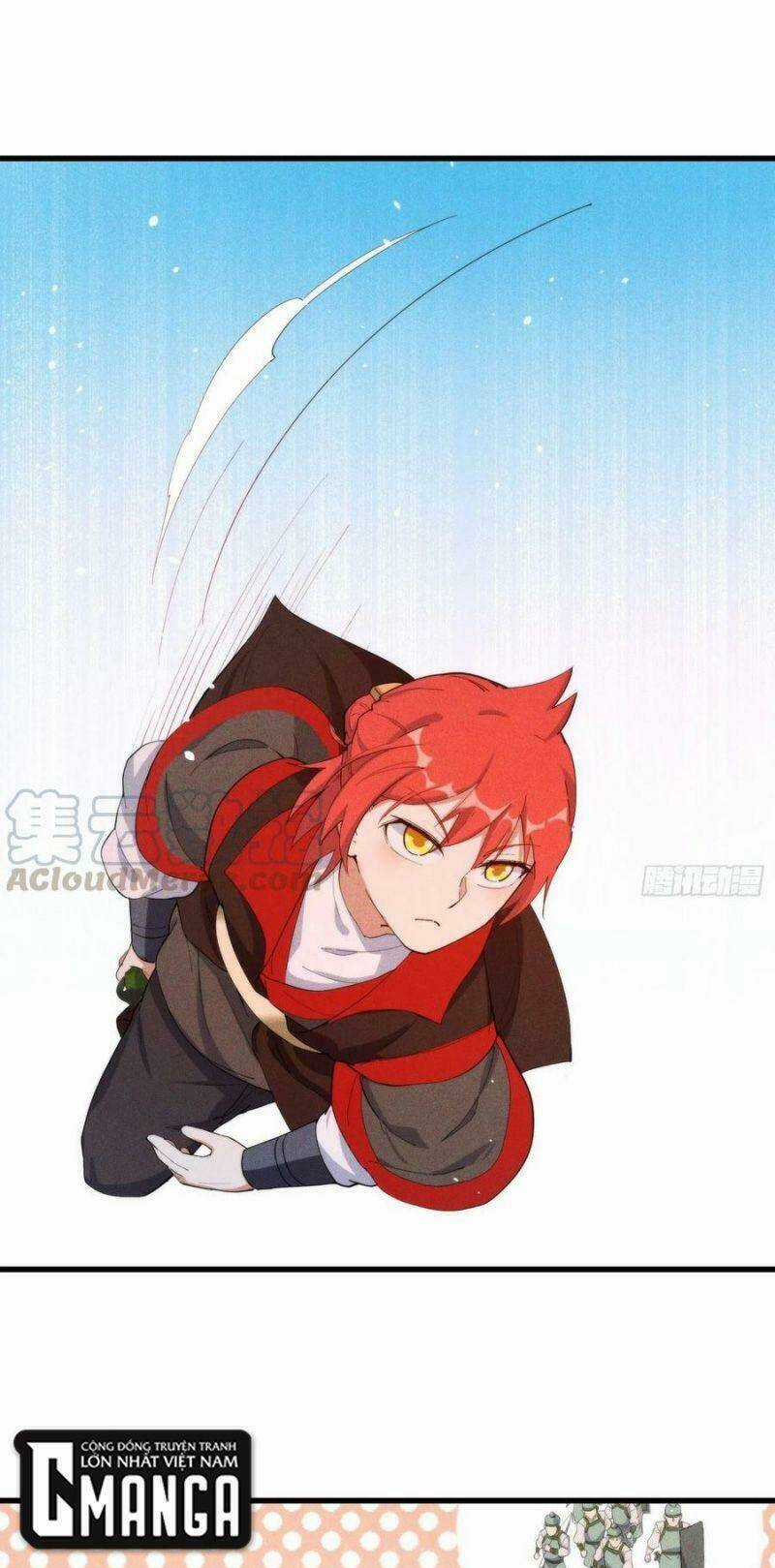 Linh Tôn Chi Tử - Chapter 103 - Trang 13