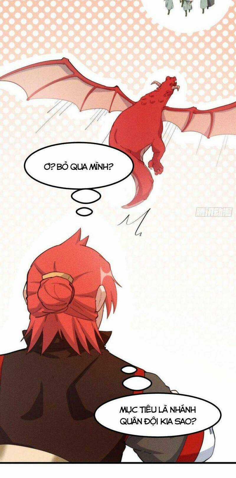 Linh Tôn Chi Tử - Chapter 103 - Trang 14