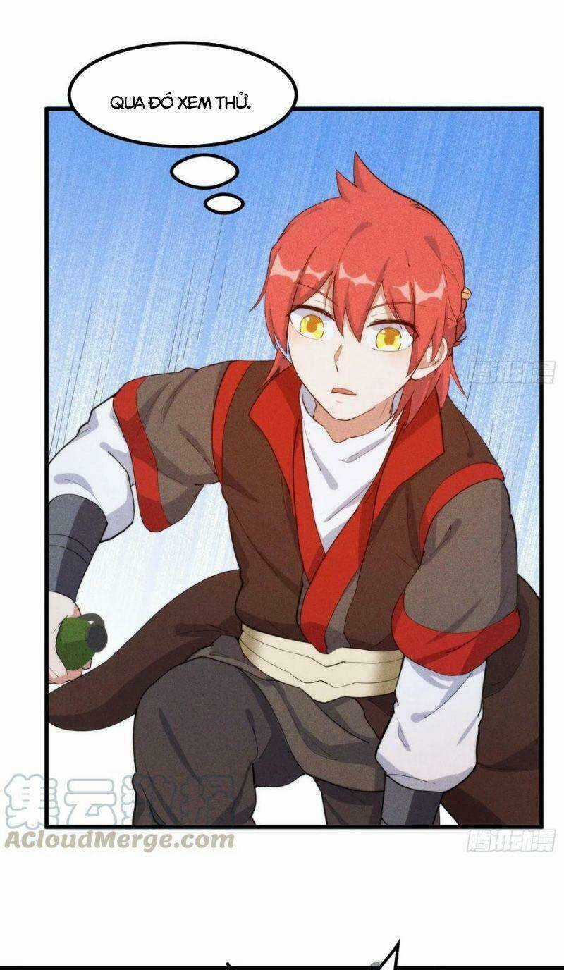 Linh Tôn Chi Tử - Chapter 103 - Trang 15